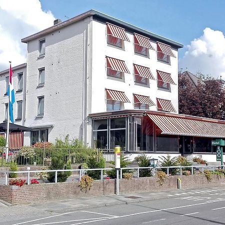 Hotel De Griffier Valkenburg aan de Geul Екстериор снимка