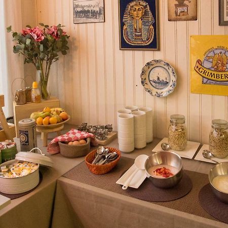 Hotel De Griffier Valkenburg aan de Geul Екстериор снимка