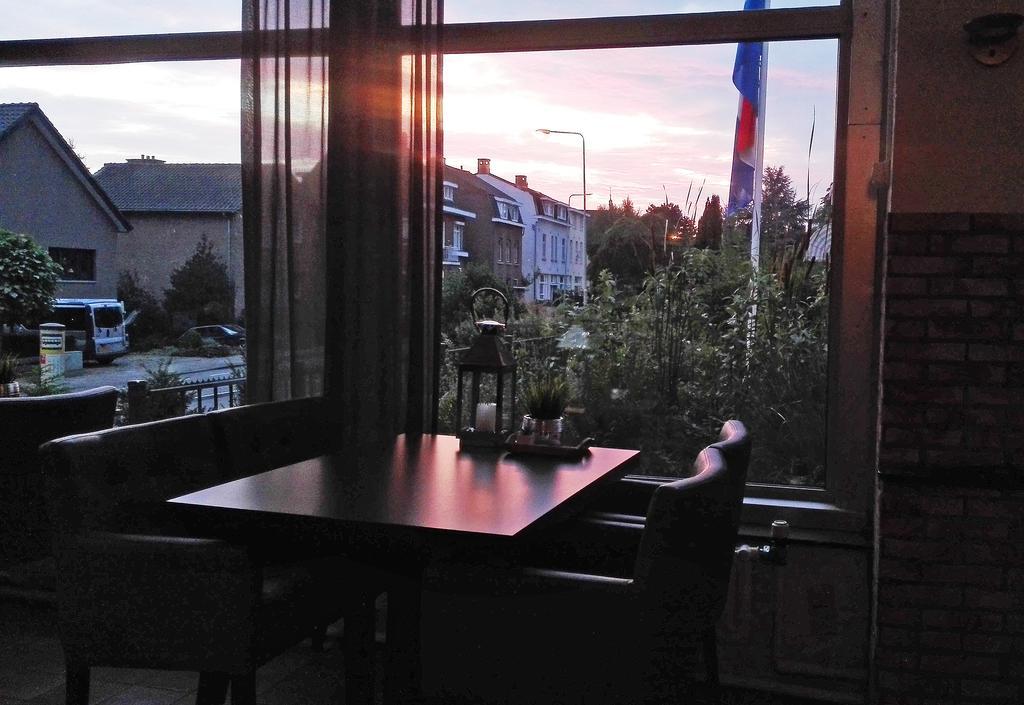 Hotel De Griffier Valkenburg aan de Geul Екстериор снимка