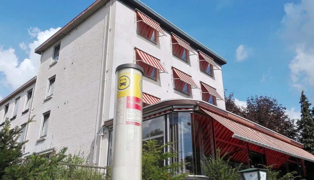 Hotel De Griffier Valkenburg aan de Geul Екстериор снимка