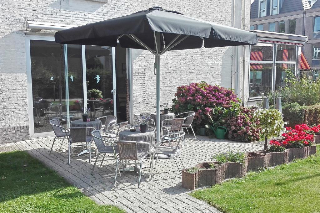 Hotel De Griffier Valkenburg aan de Geul Екстериор снимка