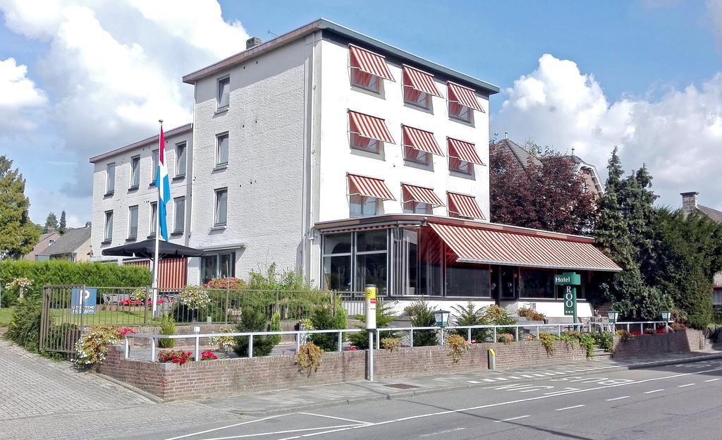 Hotel De Griffier Valkenburg aan de Geul Екстериор снимка