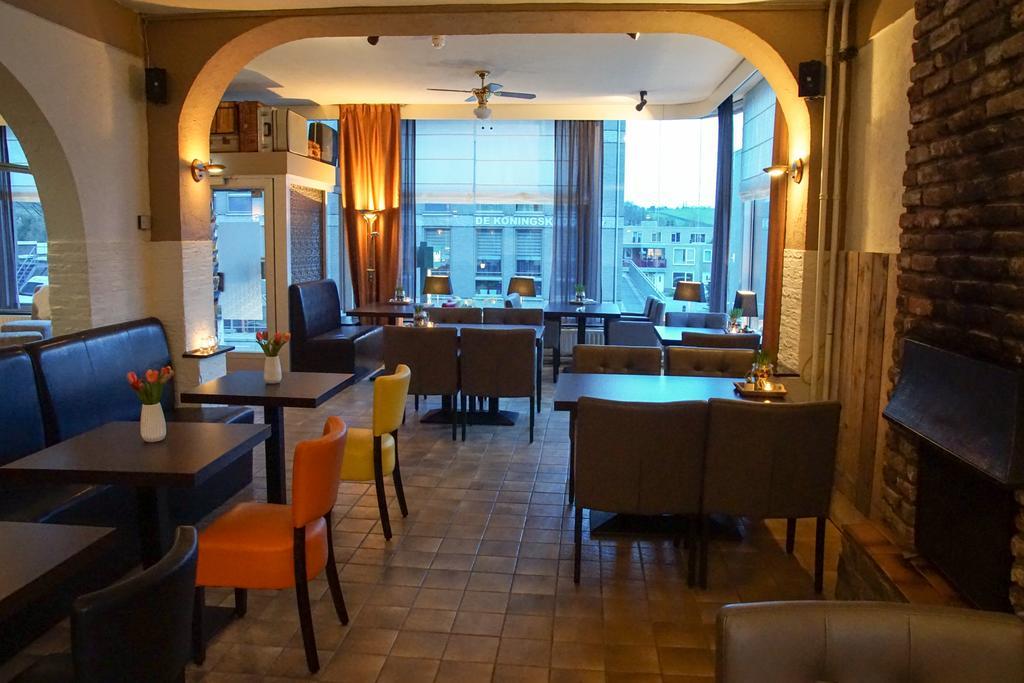 Hotel De Griffier Valkenburg aan de Geul Екстериор снимка