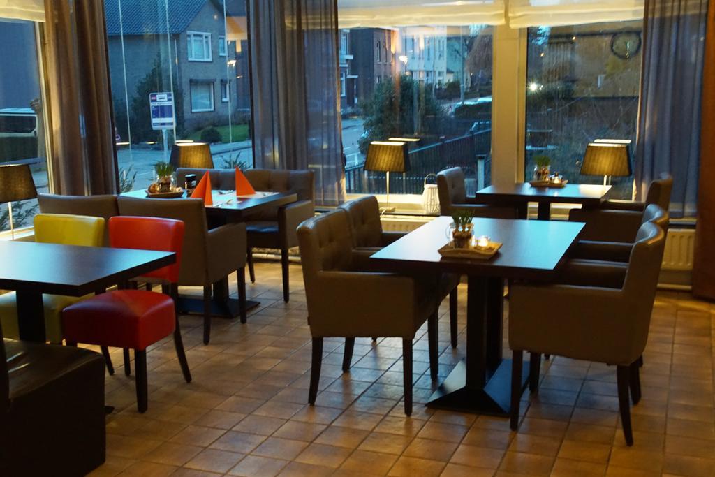 Hotel De Griffier Valkenburg aan de Geul Екстериор снимка