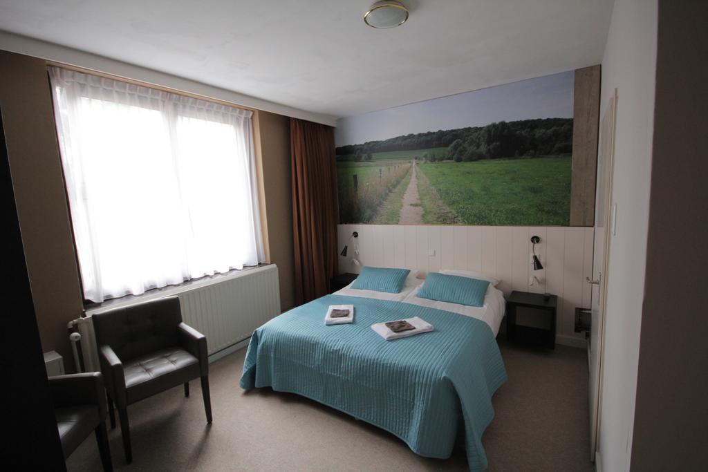 Hotel De Griffier Valkenburg aan de Geul Екстериор снимка
