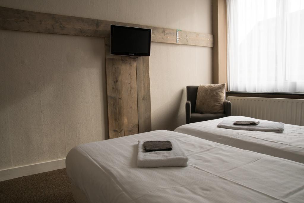 Hotel De Griffier Valkenburg aan de Geul Екстериор снимка