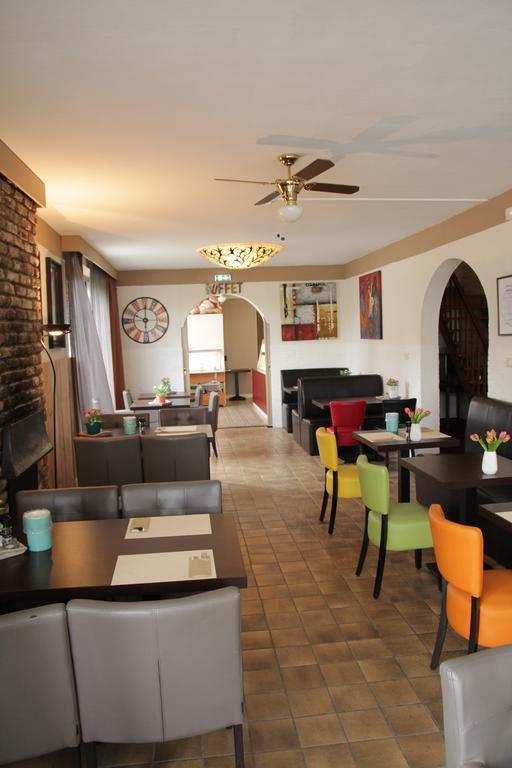 Hotel De Griffier Valkenburg aan de Geul Екстериор снимка