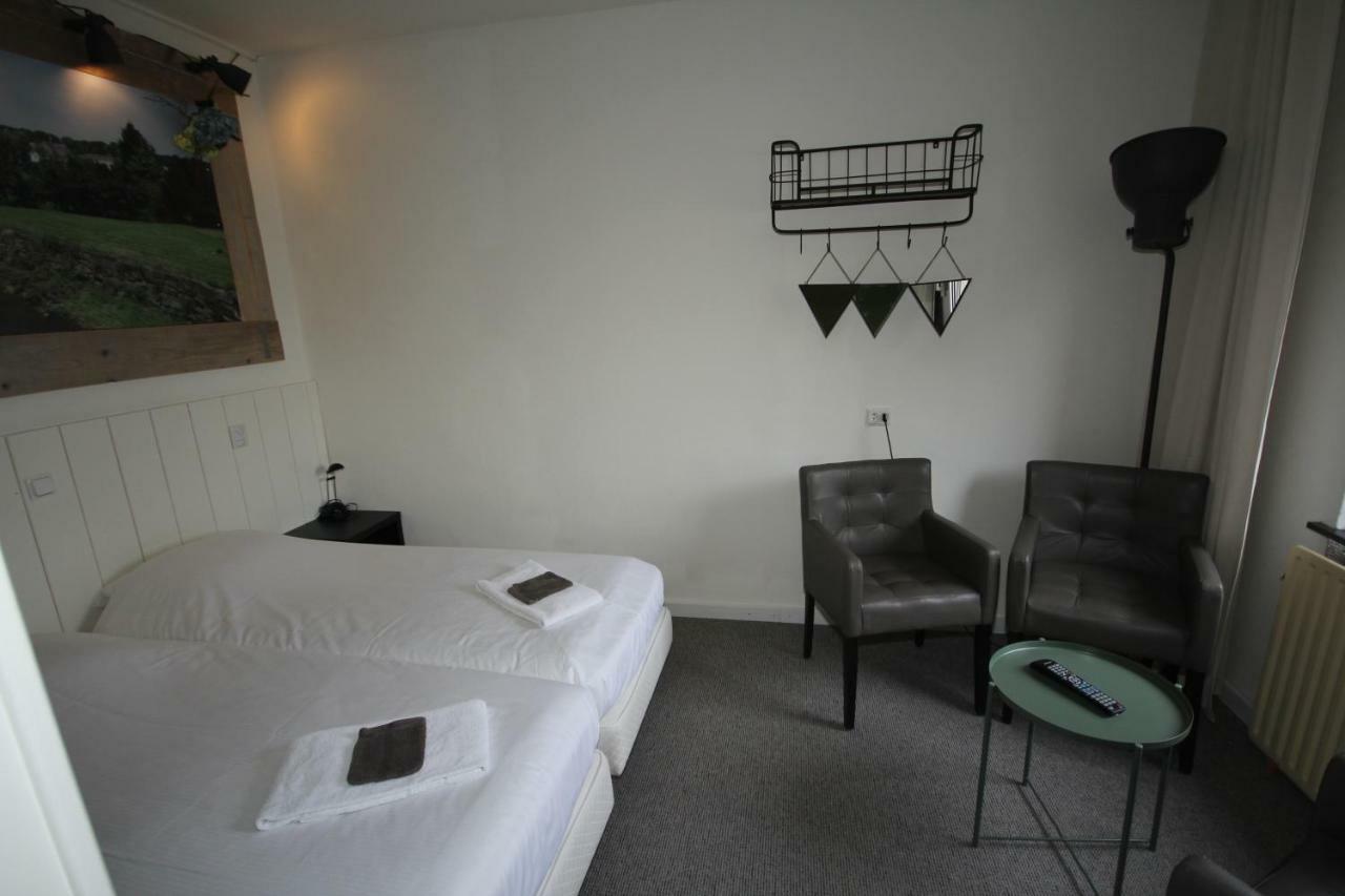 Hotel De Griffier Valkenburg aan de Geul Екстериор снимка