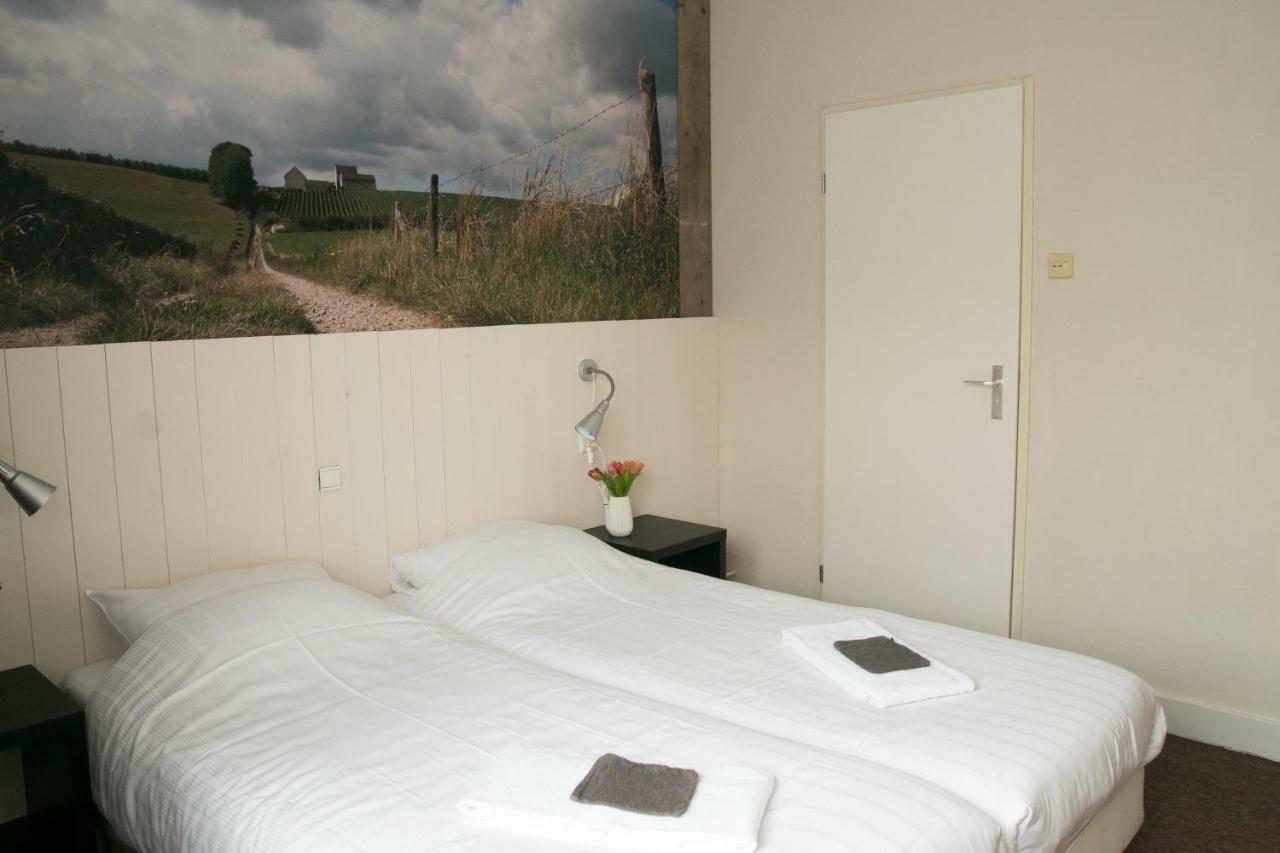 Hotel De Griffier Valkenburg aan de Geul Екстериор снимка