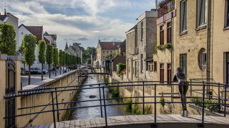 Hotel De Griffier Valkenburg aan de Geul Екстериор снимка