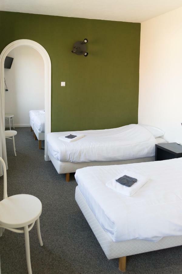Hotel De Griffier Valkenburg aan de Geul Екстериор снимка